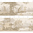 Обои Paul Montgomery Studio Book of Murals (Mural Sources) PN-500-PD/Brunaille