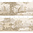 Обои Paul Montgomery Studio Book of Murals (Mural Sources) PN-500-PD/Brunaille