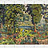 Обои Paul Montgomery Studio Book of Murals (Mural Sources) W-VD/Sepia