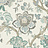 Обои Seabrook French Country FC60408