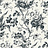Обои Seabrook French Country FC61200