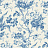 Обои Seabrook French Country FC61202