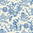 Обои Seabrook French Country FC61812