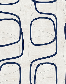 Обои Seabrook Geometric Textures EG10202