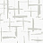 Обои Seabrook Geometric Textures EG10300