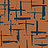 Обои Seabrook Geometric Textures EG10305