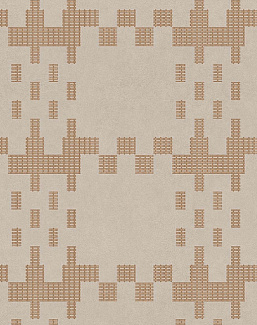 Обои Tiffany Designs Baile BA0310