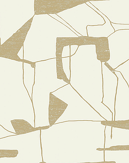 Обои York Modern Metals II (Antonina Vella) MD7113
