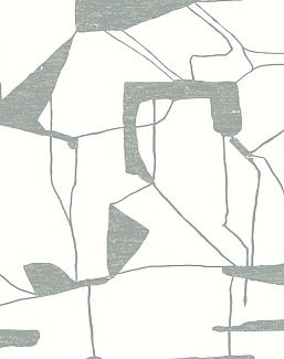 Обои York Modern Metals II (Antonina Vella) MD7114