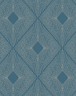 Обои York Modern Metals II (Antonina Vella) MD7131