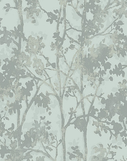 Обои York Modern Metals II (Antonina Vella) MD7142