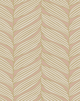 Обои York Modern Metals II (Antonina Vella) MD7161