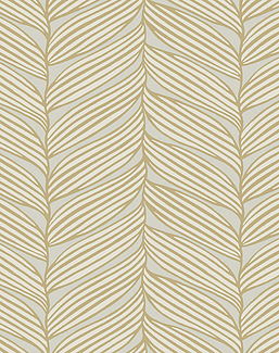 Обои York Modern Metals II (Antonina Vella) MD7162