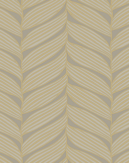 Обои York Modern Metals II (Antonina Vella) MD7164