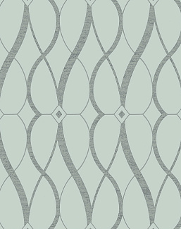 Обои York Modern Metals II (Antonina Vella) MD7172