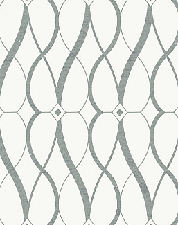 Обои York Modern Metals II (Antonina Vella) MD7173