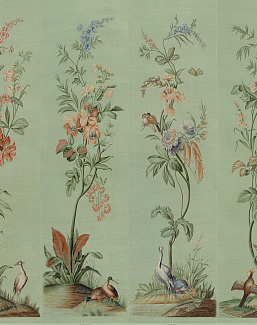 Панно и фотообои Iksel Standart Collection vol. II Floral Screen
