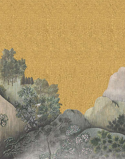 Панно и фотообои Iksel Standart Collection vol. II Japanese Mountains