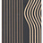 Обои Chivasso Fractions CA8190-040