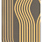 Обои Chivasso Fractions CA8190-041