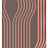 Обои Chivasso Fractions CA8190-060
