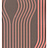 Обои Chivasso Fractions CA8190-060