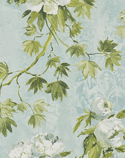 Обои Designers Guild Edit Florals PDG673-02