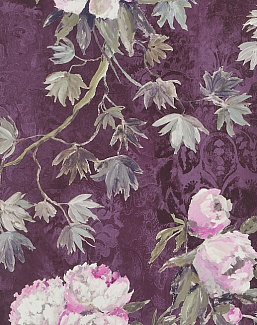 Обои Designers Guild Edit Florals PDG673-04