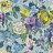 Обои Designers Guild Caprifoglio Wallpapers PDG675-01