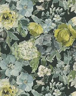 Обои Designers Guild Caprifoglio Wallpapers PDG675-02