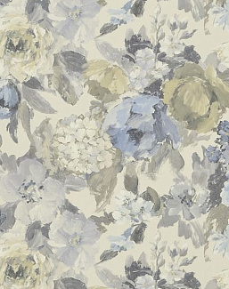 Обои Designers Guild Caprifoglio Wallpapers PDG675-03
