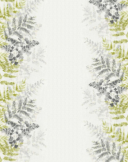 Ткань Daylight Monteverde Ballena/Citron