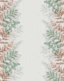 Ткань Daylight Monteverde Ballena/Blush