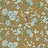 Ткань Daylight Giverny Cimbrone/Amber