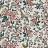Ткань Daylight Giverny Cimbrone/ColonialBlue