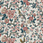 Ткань Daylight Giverny Cimbrone/ColonialBlue
