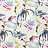 Ткань Дом Caro Bild BildBlume/02
