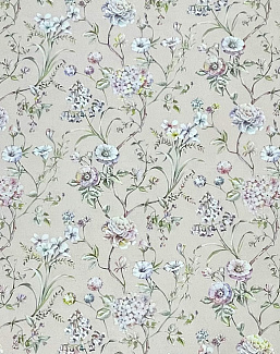 Ткань Дом Caro Jardin Jardin/03