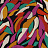 Ткань Casamance Defile 31540442