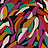 Ткань Casamance Defile 31540442