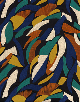 Ткань Casamance Defile 31540333