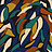 Ткань Casamance Defile 31540333