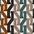 Ткань Casamance Porte Des Lilas 32560245