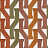Ткань Casamance Porte Des Lilas 32560334