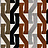 Ткань Casamance Porte Des Lilas 32560156