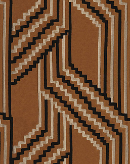 Ткань Casamance Porte Des Lilas 31870379