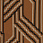 Ткань Casamance Porte Des Lilas 31870379