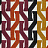 Ткань Casamance Porte Des Lilas 32560423