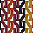 Ткань Casamance Porte Des Lilas 32560423