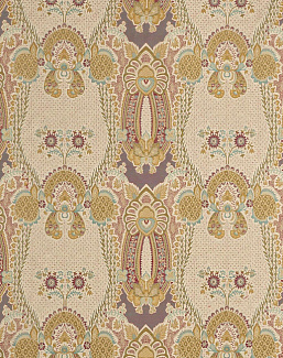 Ткань Braquenie Soieries And Broderies B7661001